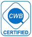 CWB certified
